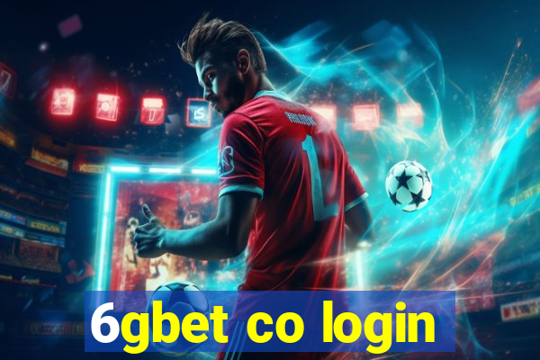 6gbet co login